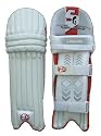 SG Litevate Batting Leg Guards