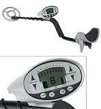 Bounty Hunter Discovery 2200 Metal Detector