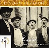 Italian Treasury: Liguria-Baiardo & Imperia