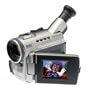 Panasonic PV-DV200 Digital Camcorder