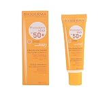 Bioderma Photoderm Max Spf 50+ Ultra Fluid Tinted 40ml Light Color 40ml