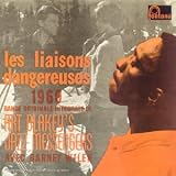 Revue Art Blakey & The Jazz Messengers Feat. Barney Wilen  / Les Liaisons Dangereuses