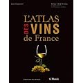 L'Atlas des vins de France