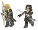 Lord of the Rings--Minimates 4 pack_s-2