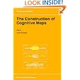 The Construction of Cognitive Maps (GeoJournal Library) by J. Portugali