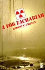 New Windmills: Z for Zachariah (Pack of 16) (New Windmills)