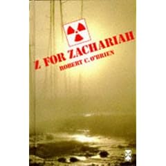 Z. for Zachariah (New Windmills)