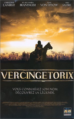 Vercing�torix