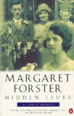 Margaret Forster