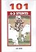 Books : 101 4-3 Stunts