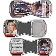 RaceDay Action Flix Denny Hamlin Action Flick Book (#11 FedEx)