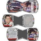 RaceDay Action Flix Denny Hamlin Action Flick Book