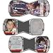 RaceDay Action Flix Denny Hamlin Action Flick Book (#11 FedEx)