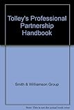Tolley's professional partnership handbook