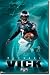 Philadelphia Eagles Michael Vick Sports Poster Print - 22x34 Poster Print, 22x34
