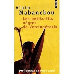 Les petit-fils n�gres de Vercing�torix