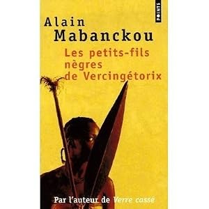 Les Petits-fils negres de Vercingetorix