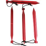 X Stake Tent Stake 20CM by Mountain Hardwear