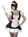 SeXy Fiona French Maid Costume Womens M or L