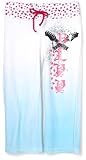 Pink Label Girls 2-6x Road Angel Capri