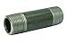 Ace Trading - Nipple 568-050AH 2 x 5 in. MPT Galvanized Nipple