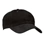 Port & Company Brushed Twill, Low Profile Cap
