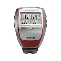 Garmin Forerunner 305 GPS Receiver With Heart Rate Monitor