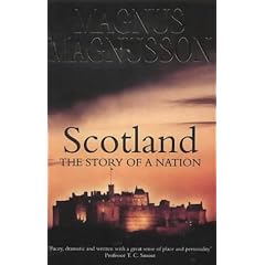 Scotland: The Story of a Nation