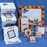 Keepsake Box Gift Set - Zoom-Zoom