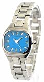Womens Lorus Seiko Steel Watch LR2019