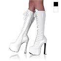 Stretch Stiefel "CANDY-2021"