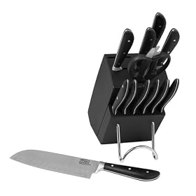 Chicago Cutlery Loft Knives 13-pc. Set by 