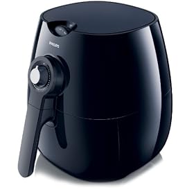Philips AirFryer Healthier Oil-Free Fryer