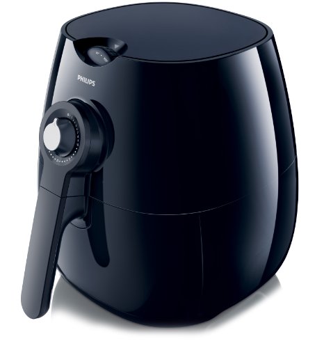Philips AirFryer Healthier Oil-Free Fryer [Kitchen & Home]