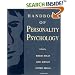 Handbook of Personality Psychology