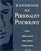 Handbook of Personality Psychology
