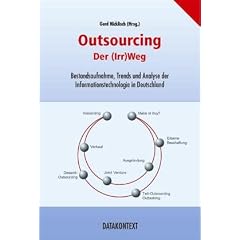 Outsourcing. Der (Irr)Weg