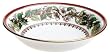 Spode Christmas Rose Cereal Bowl