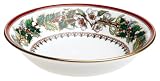 Spode Christmas Rose Cereal Bowl