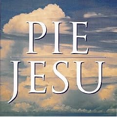 Pie Jesu by Martti Talvela, Rod McGrath, Hector Berlioz, Benjamin Britten, and Maurice Durufle