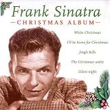 Review Frank Sinatra  / Christmas Album