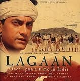 Lagaan: Once Upon a Time in India