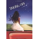 Taking Off ~ Jenny Moss