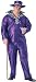 Big Pimp Daddy Plus Size Costume