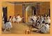 Dance Classes at the Opera 20x30 poster - Prints - 19460-xP2030