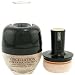 Lancome Oscillation Powder Foundation Micro Vibrating Mineral Makeup SPF 21, No. Honey 25, 0.28 Ounce