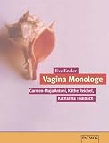 Review carmen-maja/reichel/thalbach  / die vagina-monologe ensler,eve mc child. word [CASSETTE]
