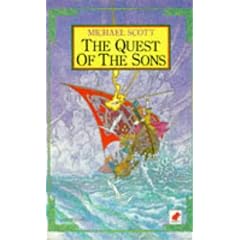 Quest of the Sons