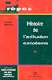 Histoire de l'unification europ�enne