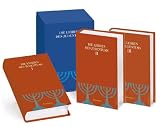Produkt-Bild: Die Lehren des Judentums nach den Quellen: 3 Bde.